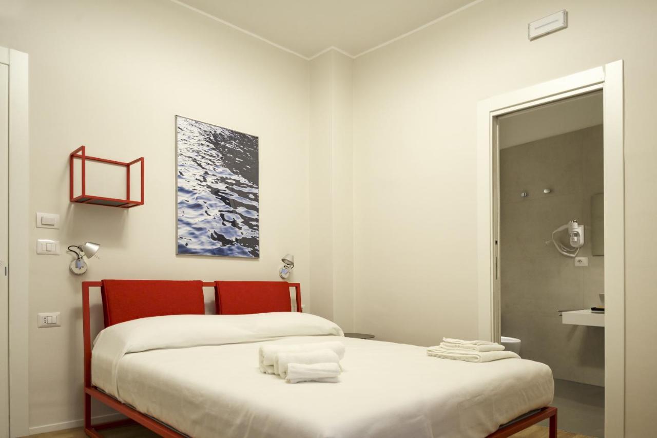 Trerooms B&B Gallipoli Exterior foto
